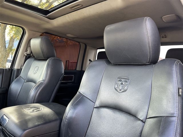 2012 Ram 2500 Laramie Remote Start Heated Leather Seats Sunroof 2012 Ram 2500 Laramie Remote Start Heated Leather Seats Sunroof