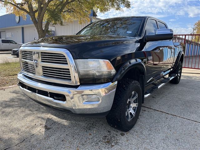 2012 Ram 2500 Laramie Remote Start Heated Leather Seats Sunroof 2012 Ram 2500 Laramie Remote Start Heated Leather Seats Sunroof