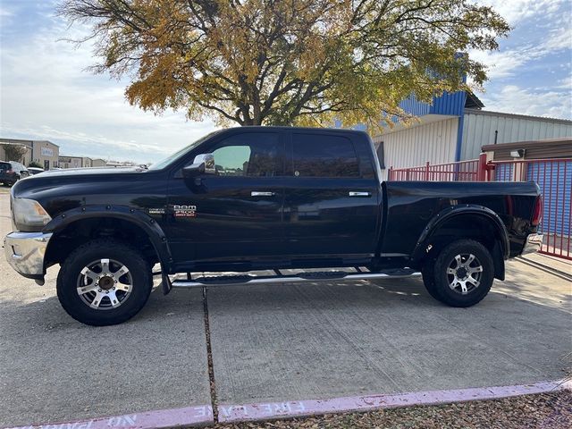2012 Ram 2500 Laramie Remote Start Heated Leather Seats Sunroof 2012 Ram 2500 Laramie Remote Start Heated Leather Seats Sunroof