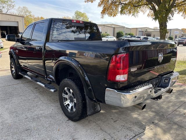 2012 Ram 2500 Laramie Remote Start Heated Leather Seats Sunroof 2012 Ram 2500 Laramie Remote Start Heated Leather Seats Sunroof