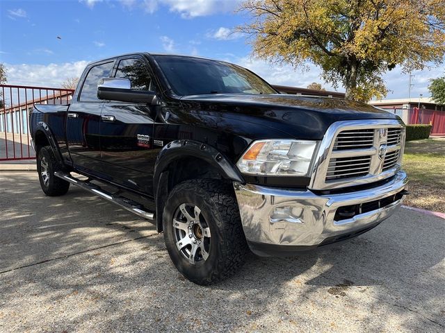 2012 Ram 2500 Laramie Remote Start Heated Leather Seats Sunroof 2012 Ram 2500 Laramie Remote Start Heated Leather Seats Sunroof