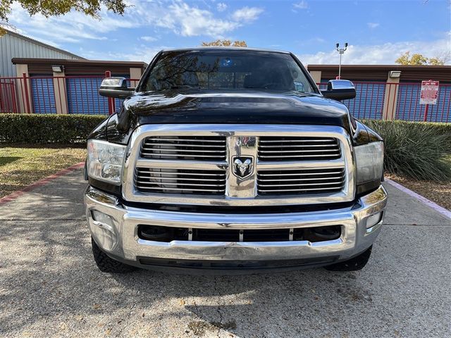 2012 Ram 2500 Laramie Remote Start Heated Leather Seats Sunroof 2012 Ram 2500 Laramie Remote Start Heated Leather Seats Sunroof