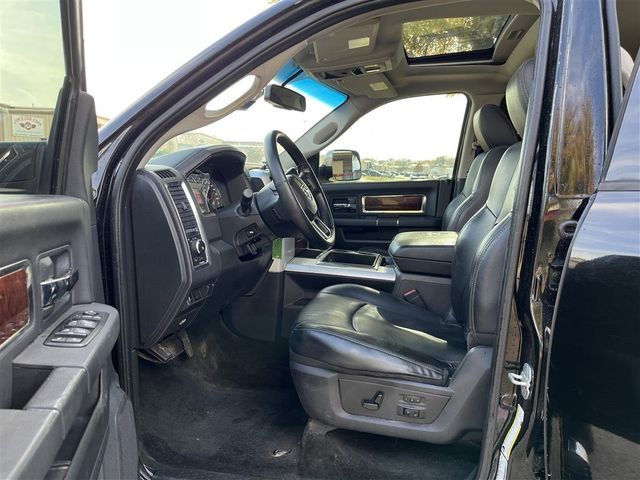 2012 Ram 2500 Laramie Remote Start Heated Leather Seats Sunroof 2012 Ram 2500 Laramie Remote Start Heated Leather Seats Sunroof