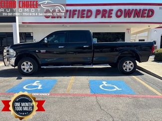 2012 Ram 2500 Laramie | San Antonio, TX | Clear Choice Automotive South