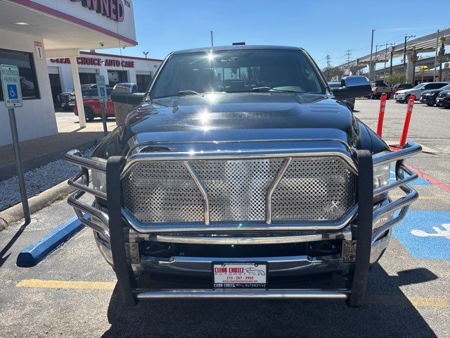 2012 Ram 2500 Laramie | San Antonio, TX | Clear Choice Automotive South 2012 Ram 2500 Laramie | San Antonio, TX | Clear Choice Automotive South