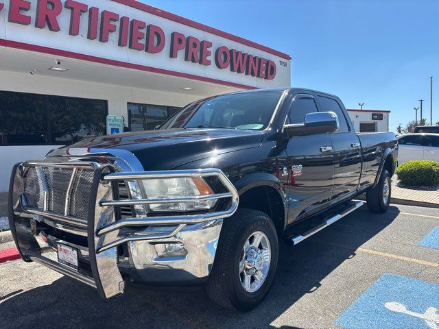 2012 Ram 2500 Laramie | San Antonio, TX | Clear Choice Automotive South 2012 Ram 2500 Laramie | San Antonio, TX | Clear Choice Automotive South