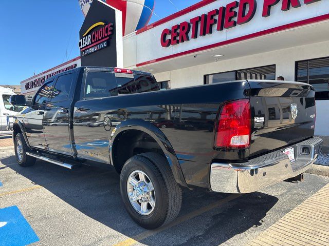 2012 Ram 2500 Laramie | San Antonio, TX | Clear Choice Automotive South