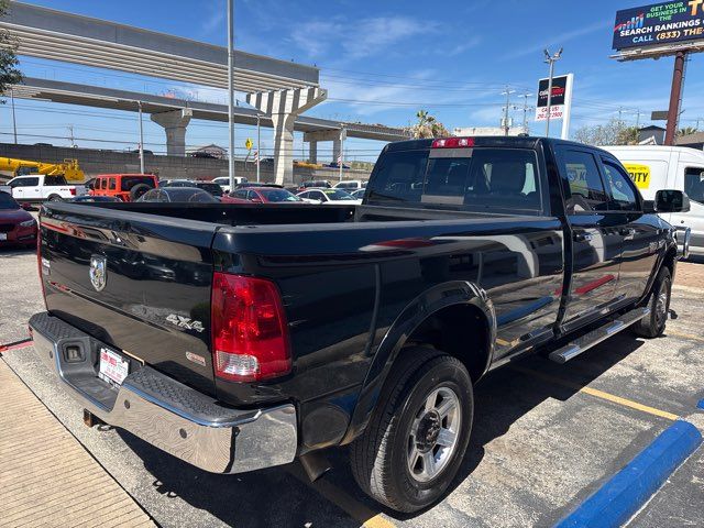2012 Ram 2500 Laramie | San Antonio, TX | Clear Choice Automotive South 2012 Ram 2500 Laramie | San Antonio, TX | Clear Choice Automotive South