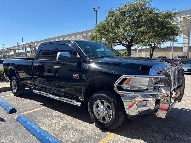2012 Ram 2500 Laramie | San Antonio, TX | Clear Choice Automotive South 2012 Ram 2500 Laramie | San Antonio, TX | Clear Choice Automotive South