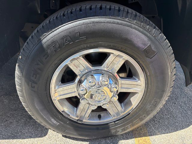 2012 Ram 2500 Laramie | San Antonio, TX | Clear Choice Automotive South 2012 Ram 2500 Laramie | San Antonio, TX | Clear Choice Automotive South