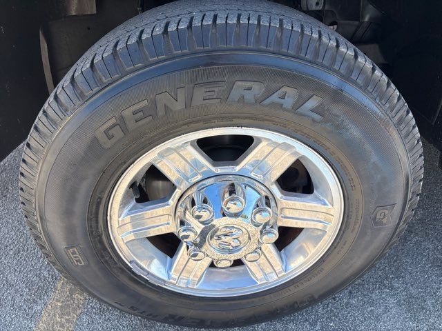 2012 Ram 2500 Laramie | San Antonio, TX | Clear Choice Automotive South