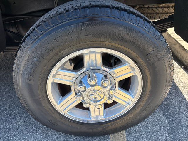 2012 Ram 2500 Laramie | San Antonio, TX | Clear Choice Automotive South