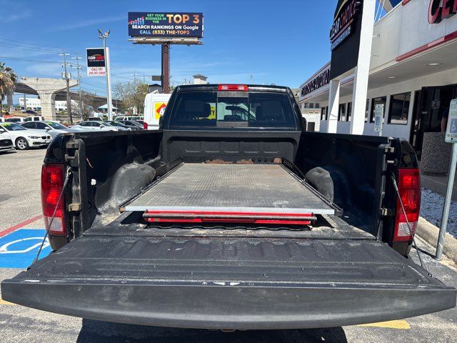 2012 Ram 2500 Laramie | San Antonio, TX | Clear Choice Automotive South