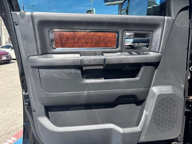 2012 Ram 2500 Laramie | San Antonio, TX | Clear Choice Automotive South