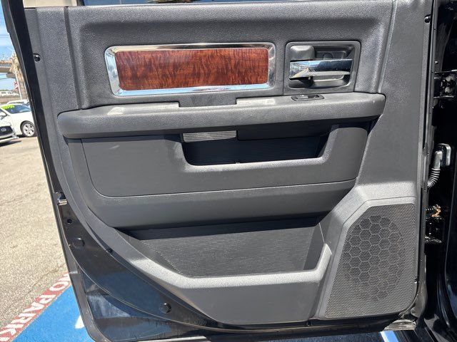 2012 Ram 2500 Laramie | San Antonio, TX | Clear Choice Automotive South