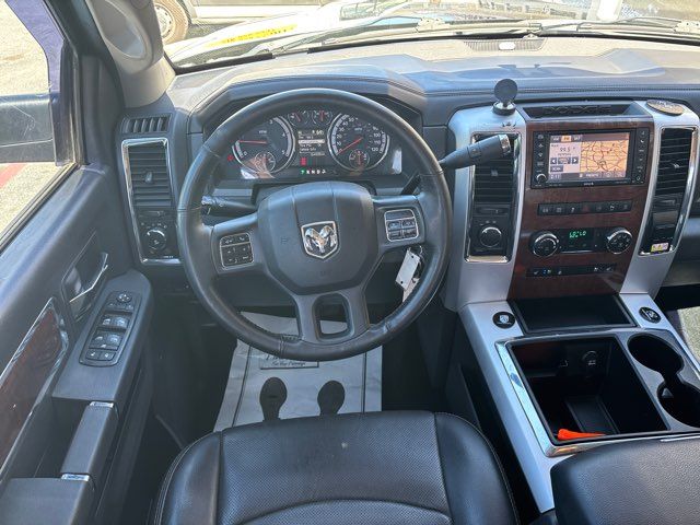 2012 Ram 2500 Laramie | San Antonio, TX | Clear Choice Automotive South