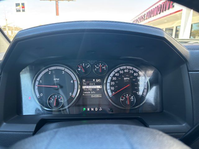 2012 Ram 2500 Laramie | San Antonio, TX | Clear Choice Automotive South