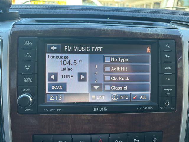 2012 Ram 2500 Laramie | San Antonio, TX | Clear Choice Automotive South 2012 Ram 2500 Laramie | San Antonio, TX | Clear Choice Automotive South