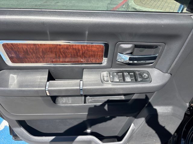 2012 Ram 2500 Laramie | San Antonio, TX | Clear Choice Automotive South