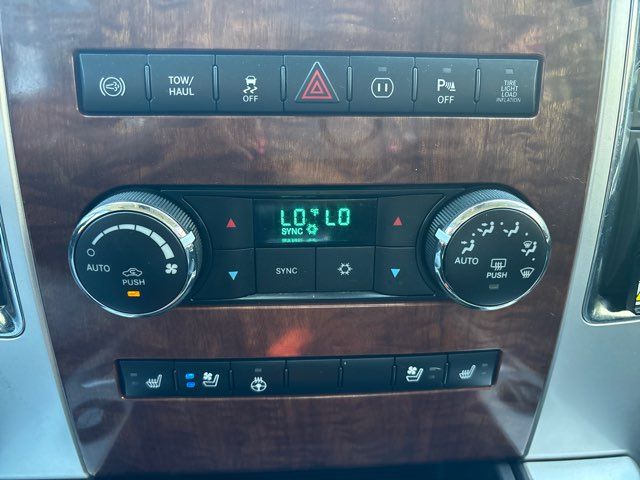 2012 Ram 2500 Laramie | San Antonio, TX | Clear Choice Automotive South