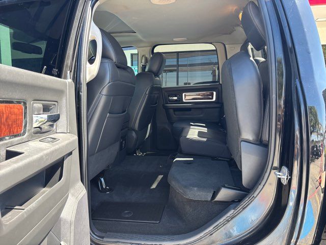 2012 Ram 2500 Laramie | San Antonio, TX | Clear Choice Automotive South