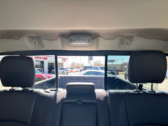 2012 Ram 2500 Laramie | San Antonio, TX | Clear Choice Automotive South