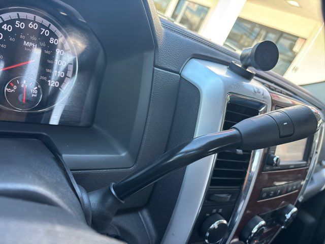 2012 Ram 2500 Laramie | San Antonio, TX | Clear Choice Automotive South