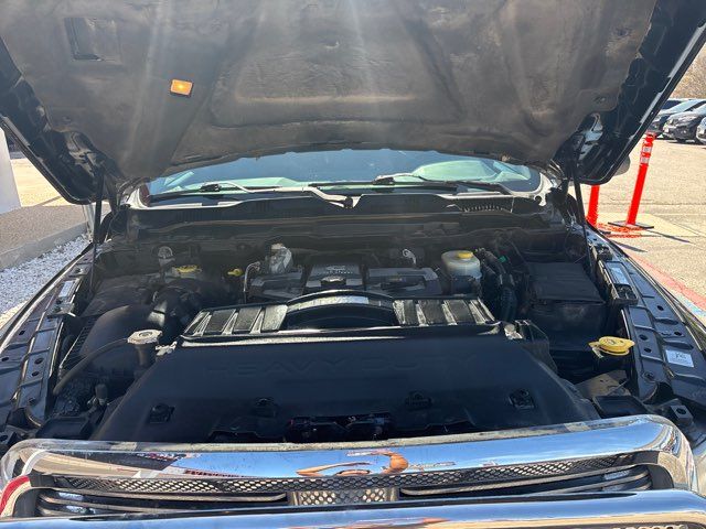 2012 Ram 2500 Laramie | San Antonio, TX | Clear Choice Automotive South