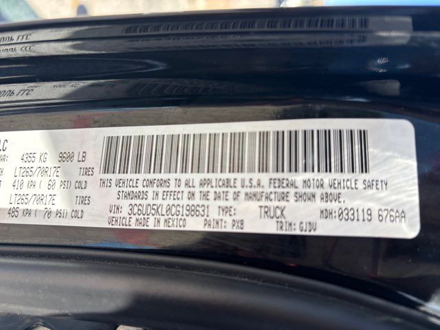 2012 Ram 2500 Laramie | San Antonio, TX | Clear Choice Automotive South 2012 Ram 2500 Laramie | San Antonio, TX | Clear Choice Automotive South
