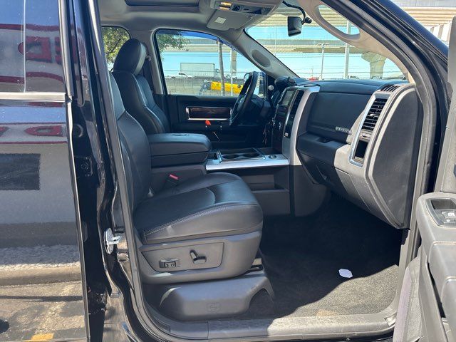 2012 Ram 2500 Laramie | San Antonio, TX | Clear Choice Automotive South