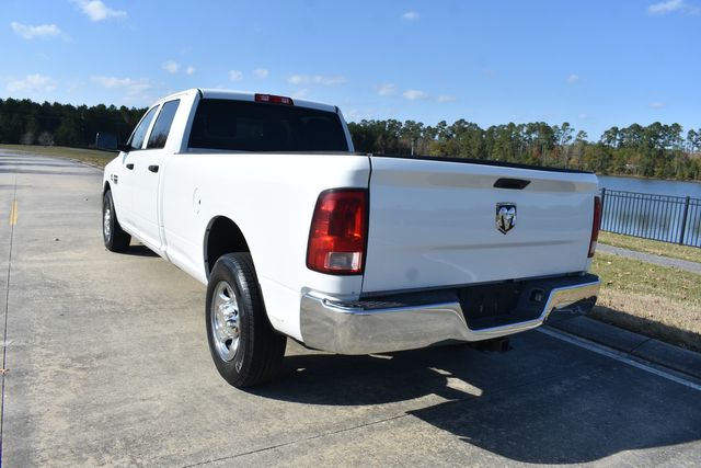 2012 Ram 2500 ST
