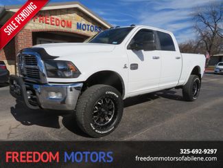2012 Ram 3500 Laramie Longhorn | Abilene, Texas | Freedom Motors 