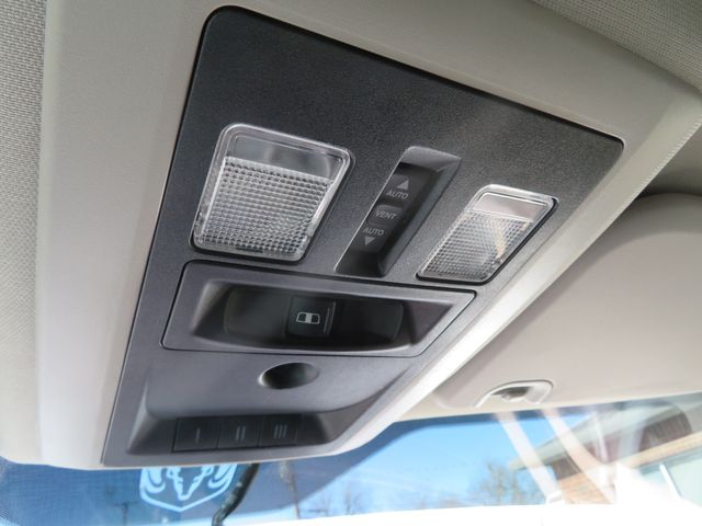 2012 Ram 3500 Laramie Longhorn