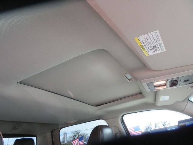 2012 Ram 3500 Laramie Longhorn