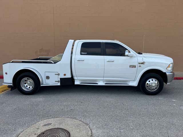 2012 Ram 3500 Laramie Western Hauler Flatbed | Corpus Christi, TX | Discount Motor Company