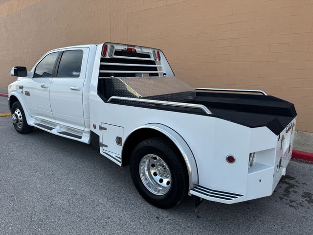 2012 Ram 3500 Laramie Western Hauler Flatbed | Corpus Christi, TX | Discount Motor Company 2012 Ram 3500 Laramie Western Hauler Flatbed | Corpus Christi, TX | Discount Motor Company