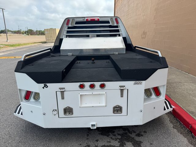 2012 Ram 3500 Laramie Western Hauler Flatbed | Corpus Christi, TX | Discount Motor Company