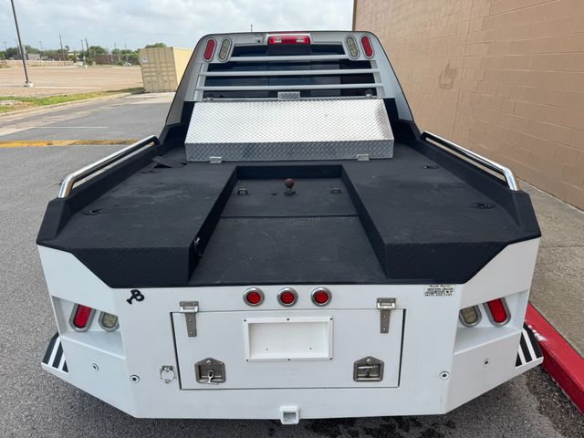 2012 Ram 3500 Laramie Western Hauler Flatbed | Corpus Christi, TX | Discount Motor Company
