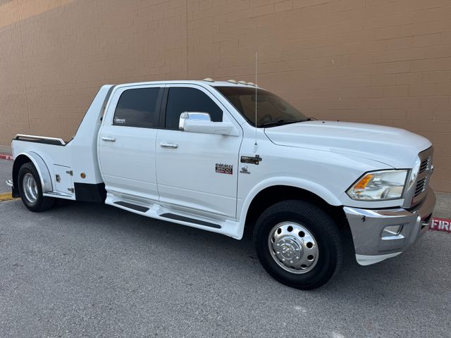 2012 Ram 3500 Laramie Western Hauler Flatbed | Corpus Christi, TX | Discount Motor Company 2012 Ram 3500 Laramie Western Hauler Flatbed | Corpus Christi, TX | Discount Motor Company