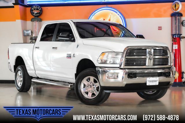 2012 Ram 3500 Big Horn | New York, NY | Spincar Demo Account