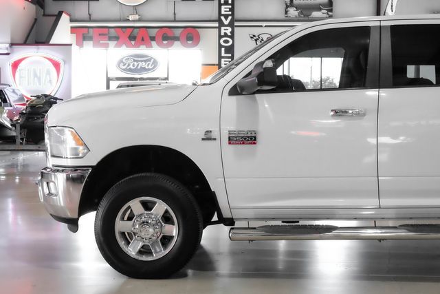 2012 Ram 3500 Big Horn | New York, NY | Spincar Demo Account 2012 Ram 3500 Big Horn | New York, NY | Spincar Demo Account