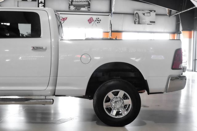 2012 Ram 3500 Big Horn | New York, NY | Spincar Demo Account