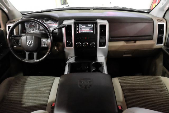 2012 Ram 3500 Big Horn | New York, NY | Spincar Demo Account