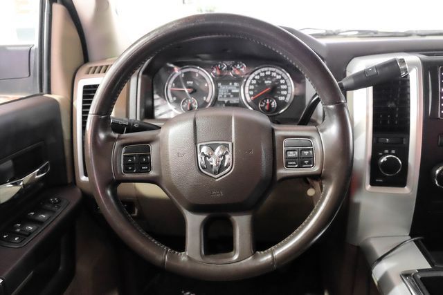 2012 Ram 3500 Big Horn | New York, NY | Spincar Demo Account