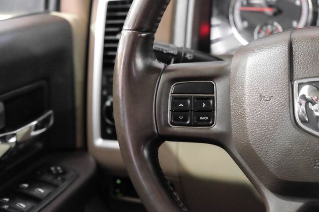 2012 Ram 3500 Big Horn | New York, NY | Spincar Demo Account