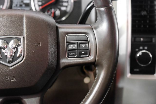 2012 Ram 3500 Big Horn | New York, NY | Spincar Demo Account