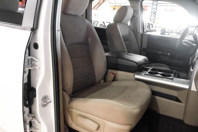 2012 Ram 3500 Big Horn | New York, NY | Spincar Demo Account