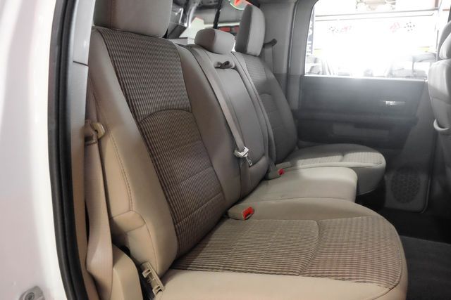 2012 Ram 3500 Big Horn | New York, NY | Spincar Demo Account