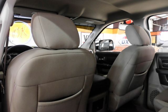 2012 Ram 3500 Big Horn | New York, NY | Spincar Demo Account