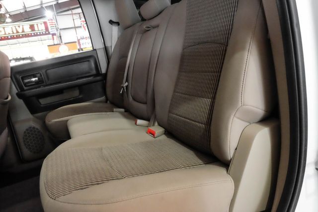 2012 Ram 3500 Big Horn | New York, NY | Spincar Demo Account